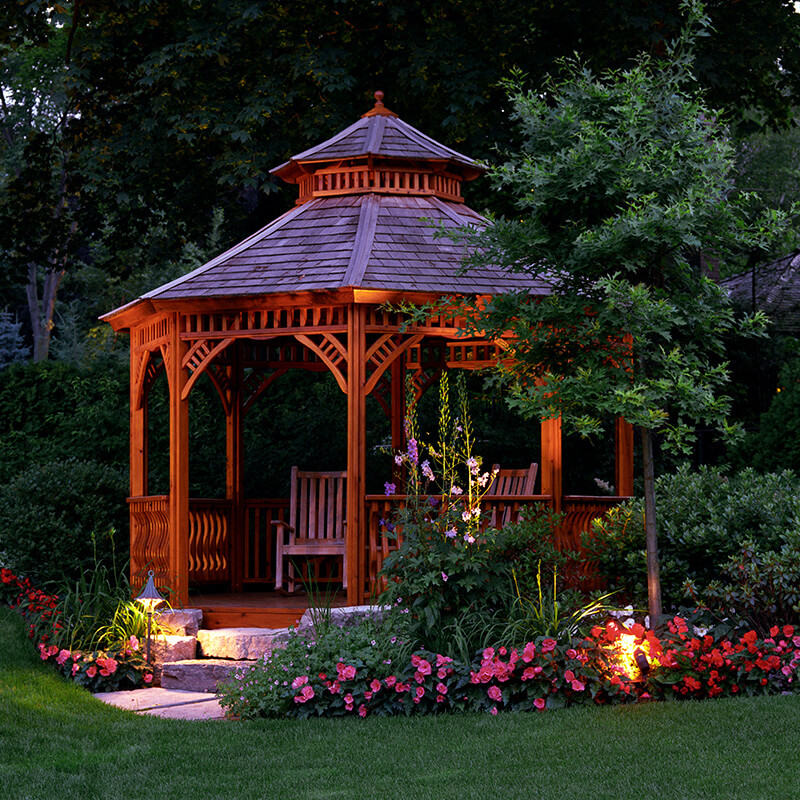 Gazebo
